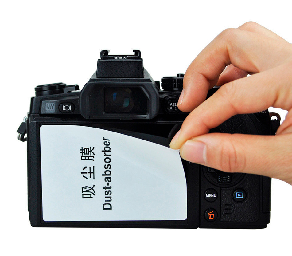 Защитное стекло JJC для Leica Q3