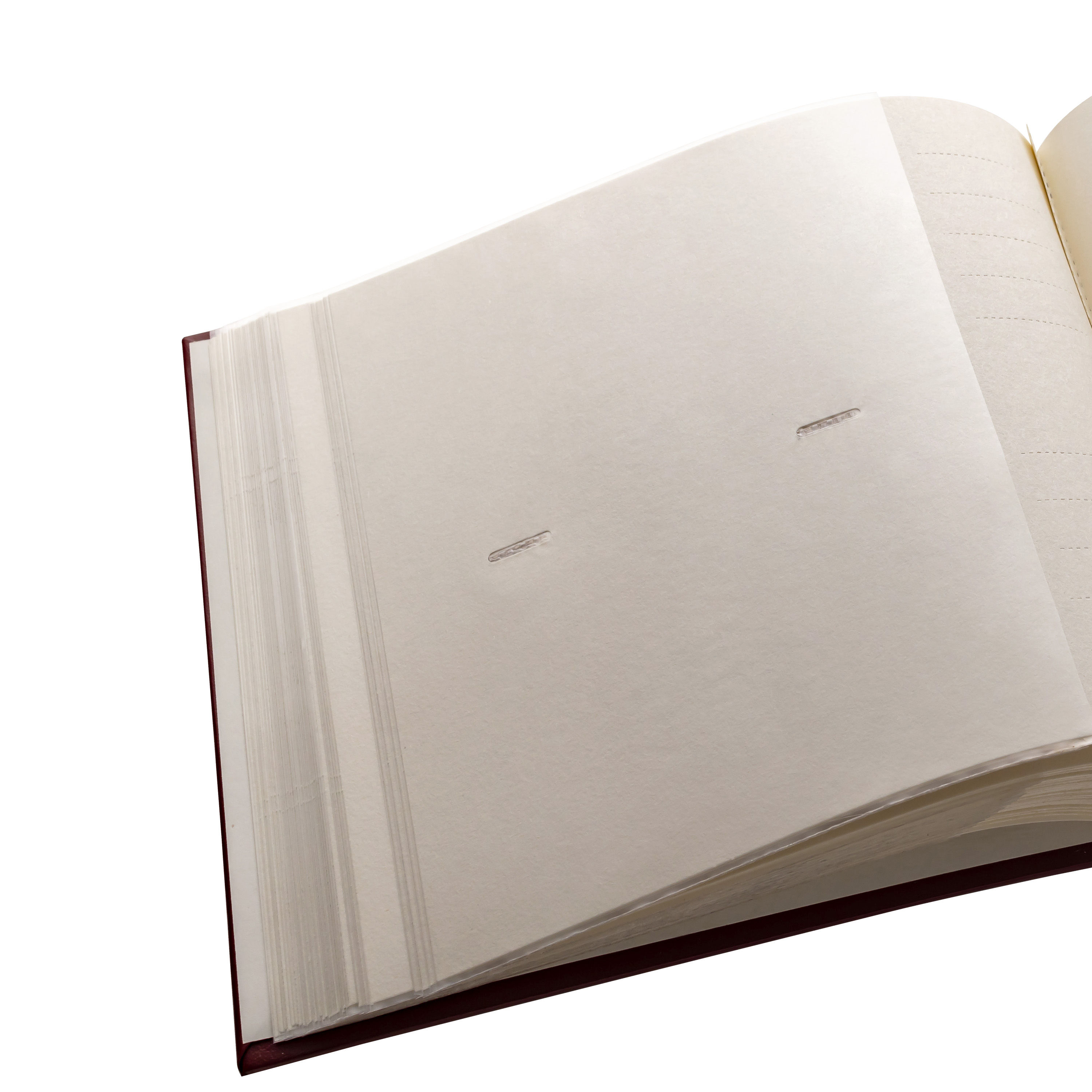 Фотоальбом Fotografia 10x15 см 200 фото, «Классика», красный, FA-VBBM200-502