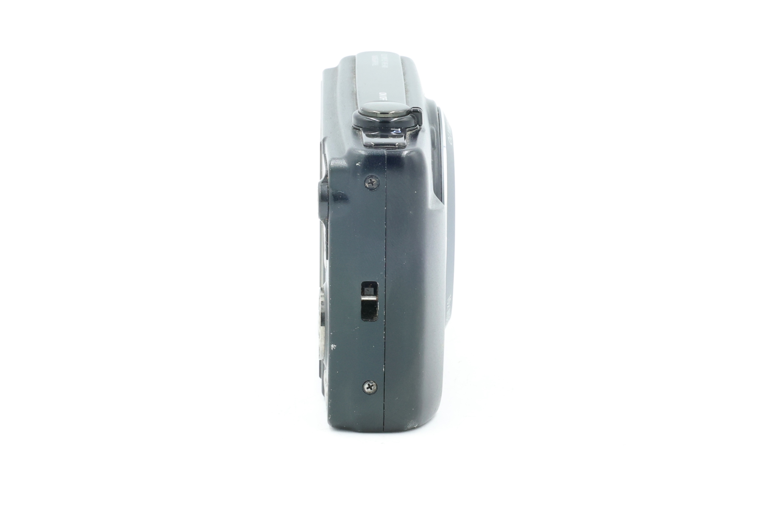 Компактный фотоаппарат Olympus VR-340 Black (состояние 4) (б/у)