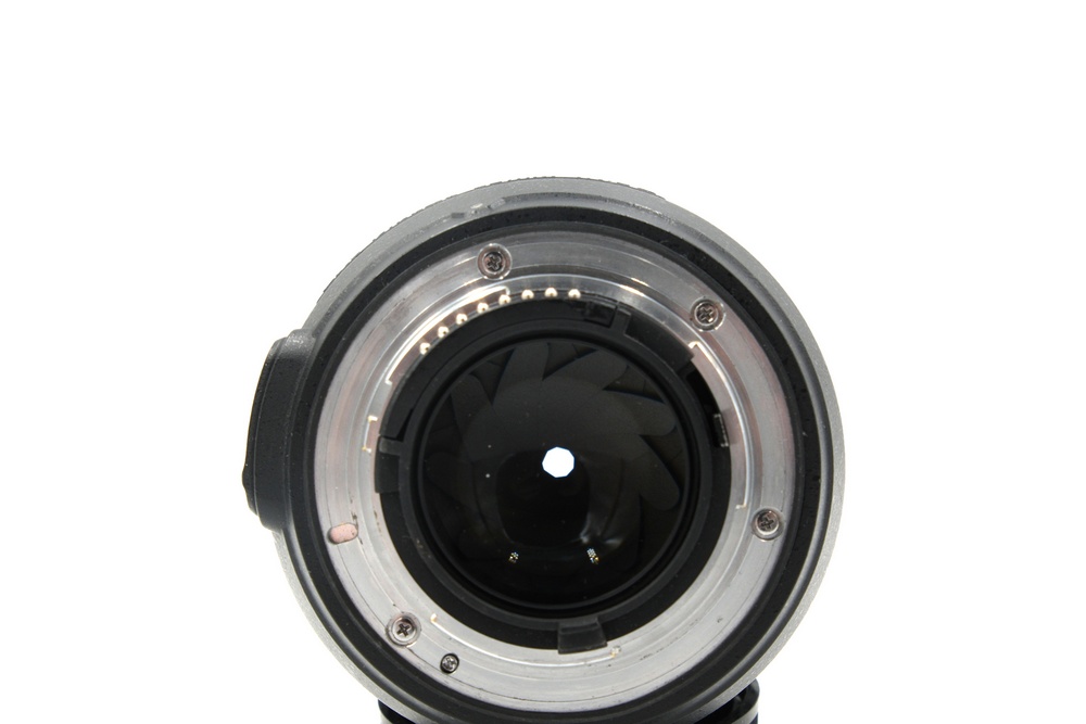 Объектив Nikon AF-S 50mm f/1.4G (состояние 4) (б/у)