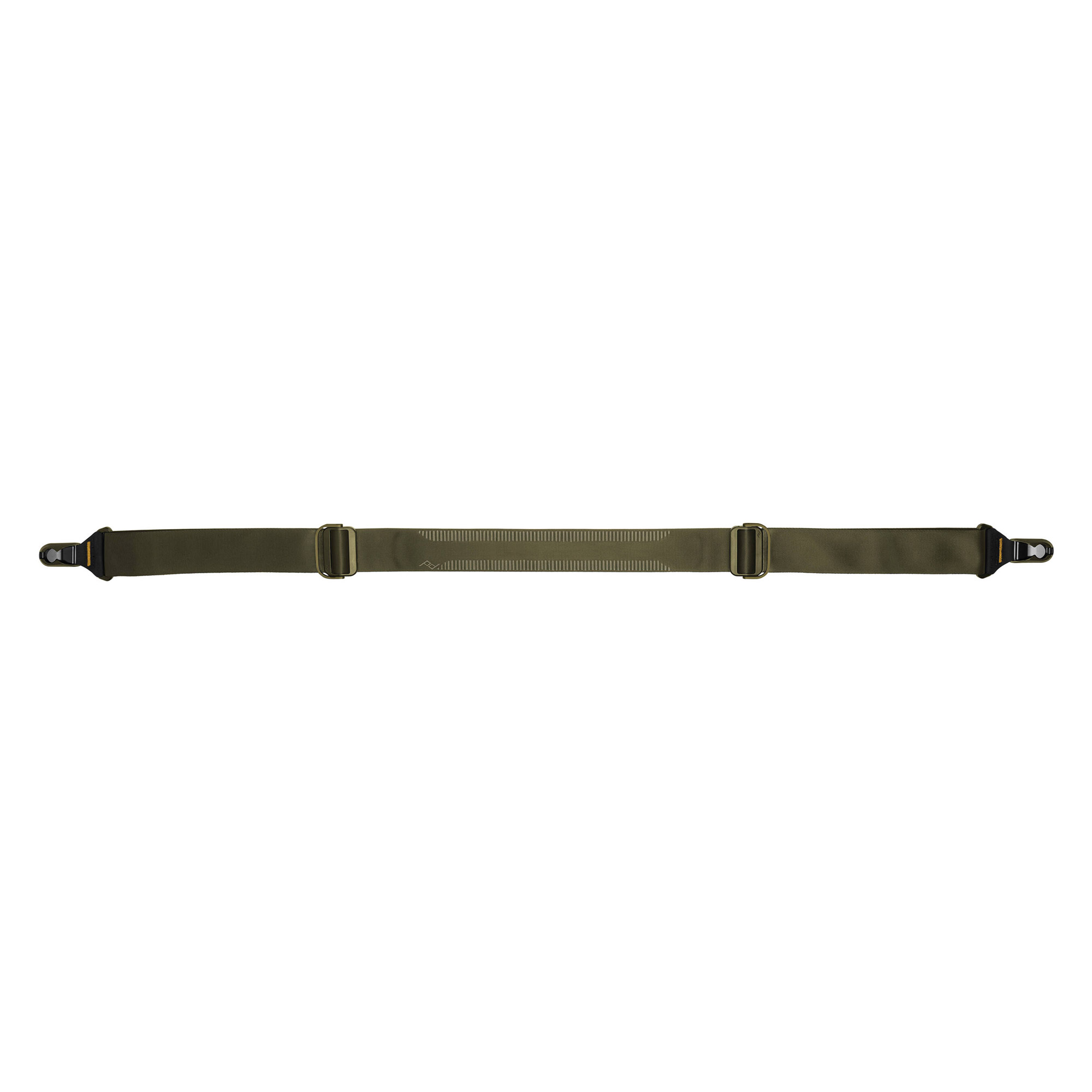 Ремня Peak Design Camera Strap Slide Kelp, оливковый