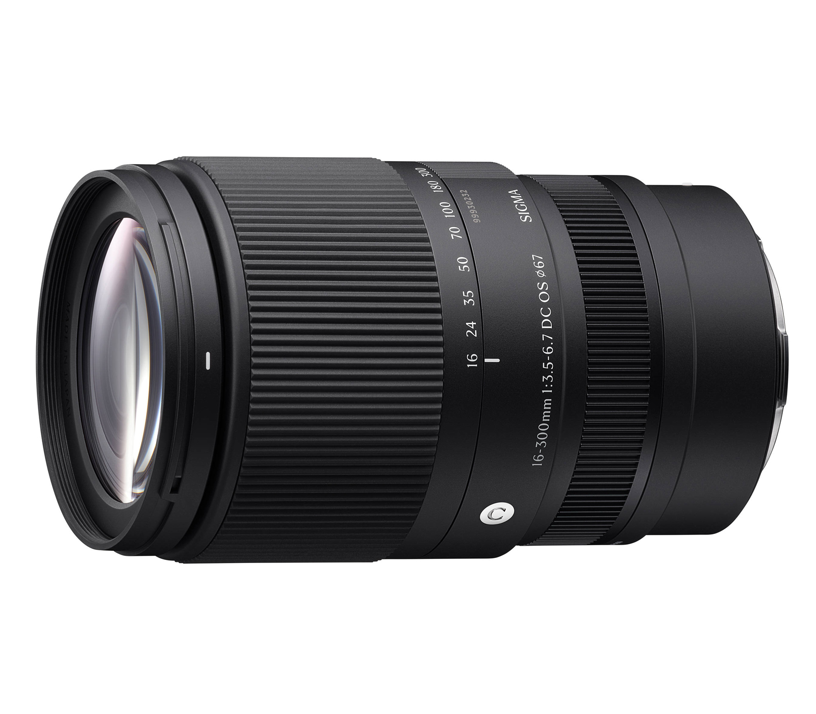 Объектив Sigma 16-300mm f/3.5-6.7 DC OS Contemporary Sony E