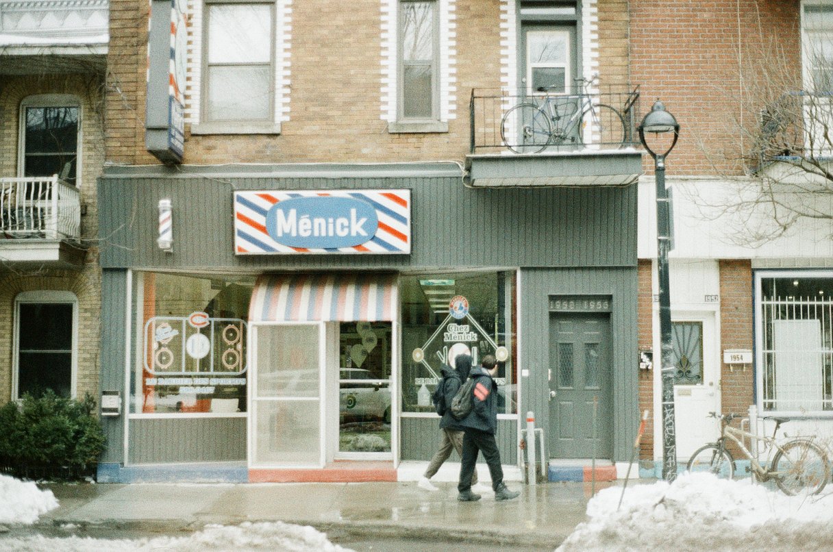 Фотопленка SFL Shanghai Color 400, 135 формат, 24 кадра