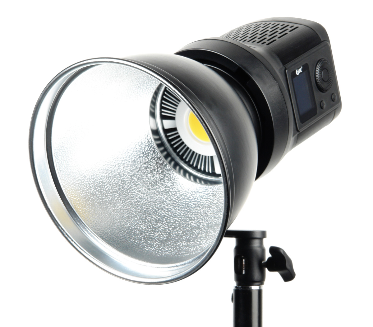 Осветитель Falcon Eyes Studio LED COB 80 BP, светодиодный, 80 Вт, 5600К