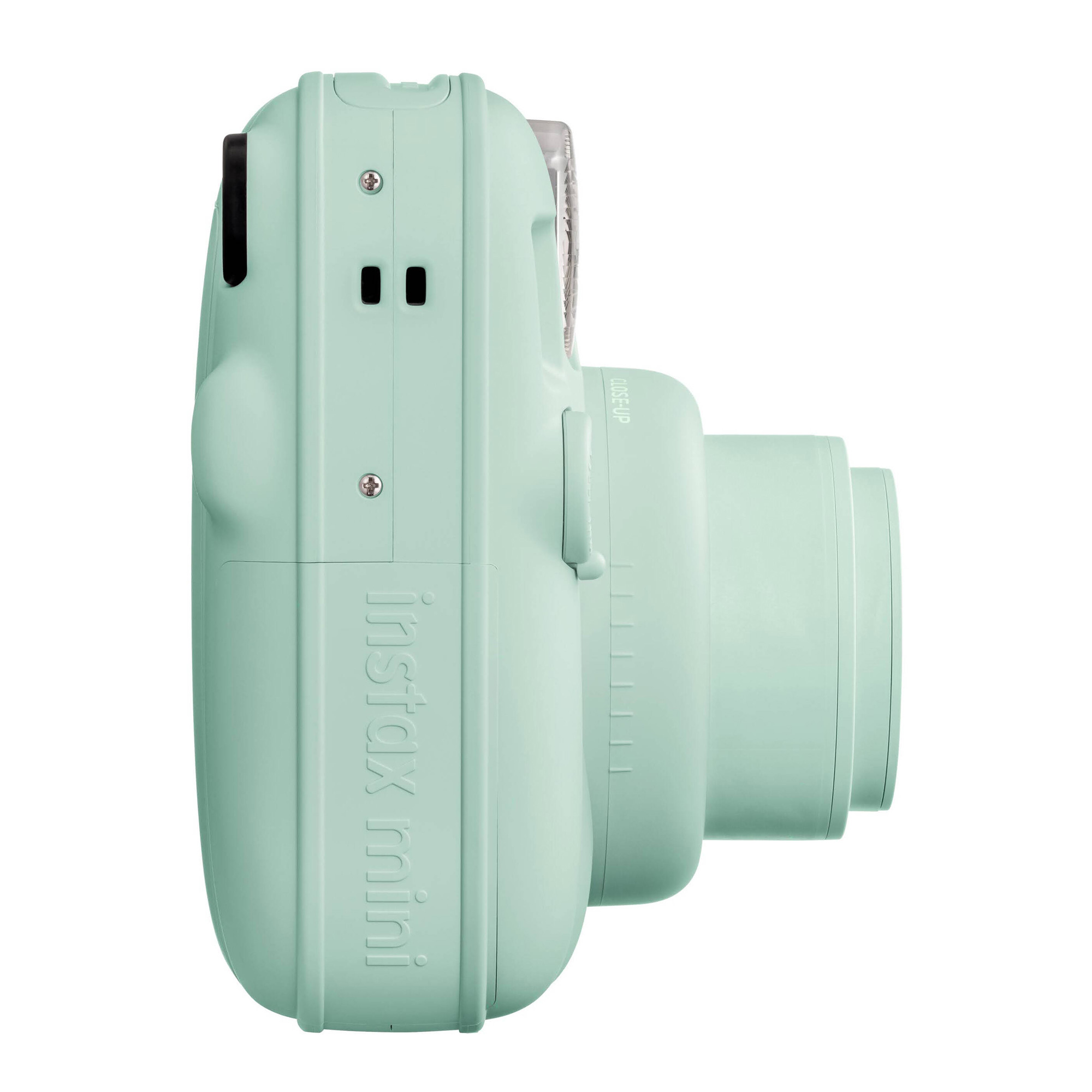 Фотоаппарат моментальной печати Fujifilm Instax MINI 13 Lagoon Green