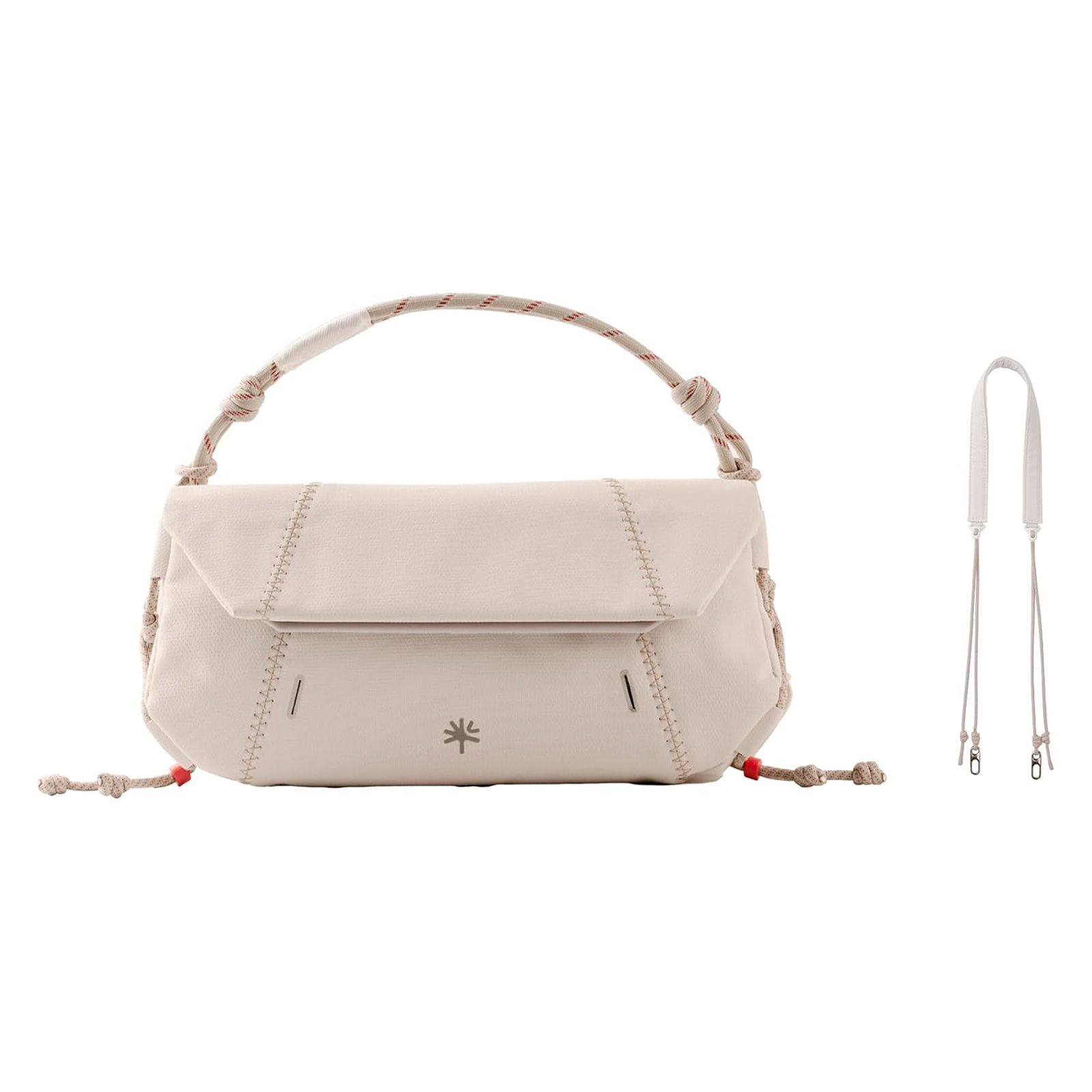 Сумка PGYTECH OneGo Pocket Sling, цвет Mist White