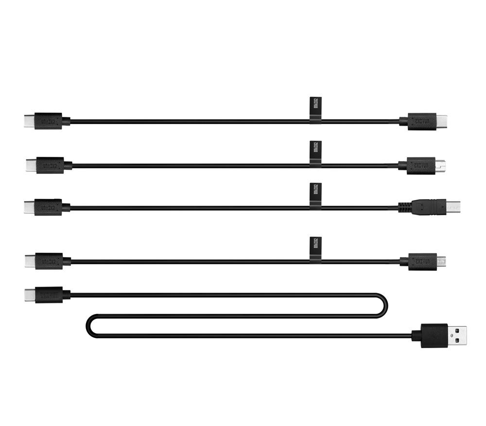 Стабилизатор Zhiyun Weebill 3S Combo Kit