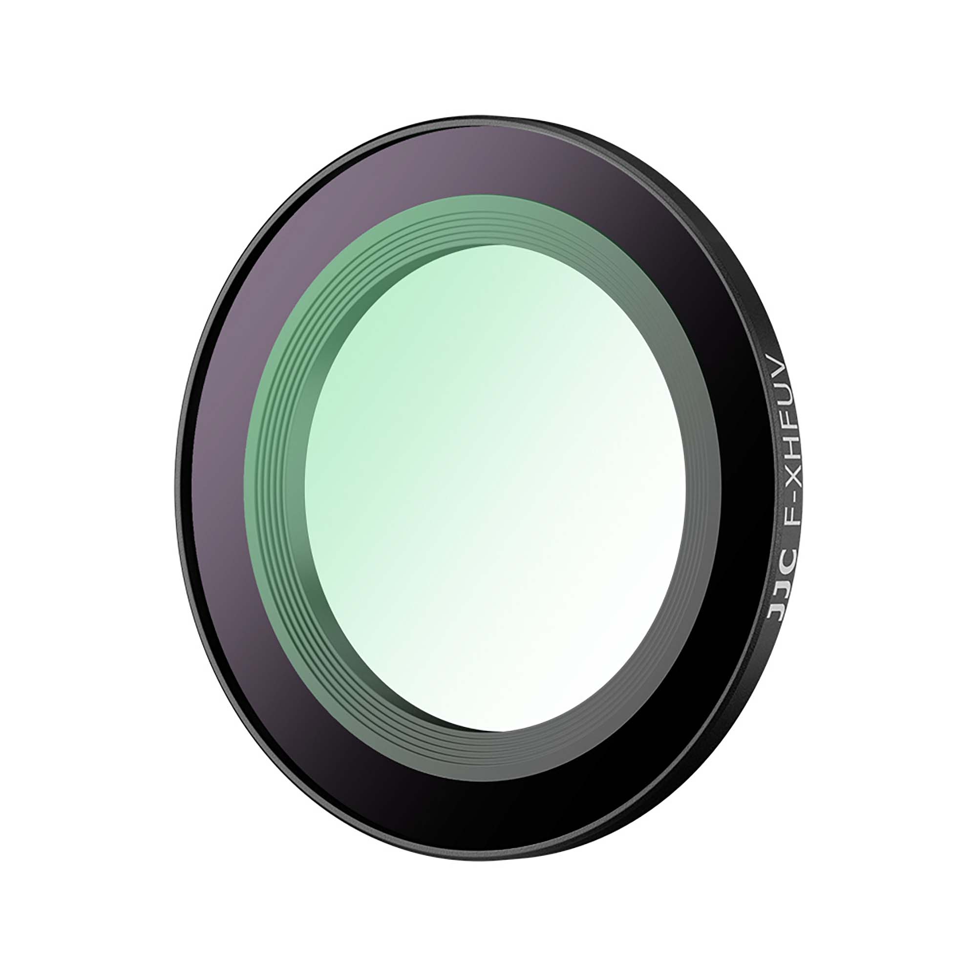 Светофильтр JJC F-XHFUV L39 Ultra Low Reflection Multi-Coated UV для Fujifilm X-HALF