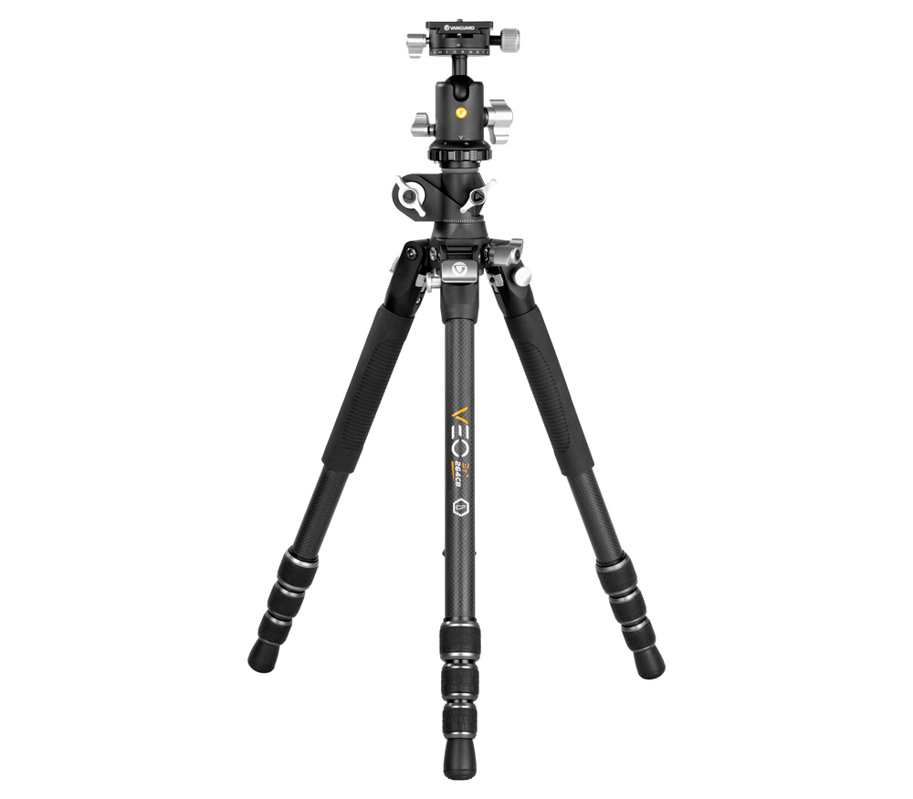 Штатив Vanguard VEO 3T+ 264CB