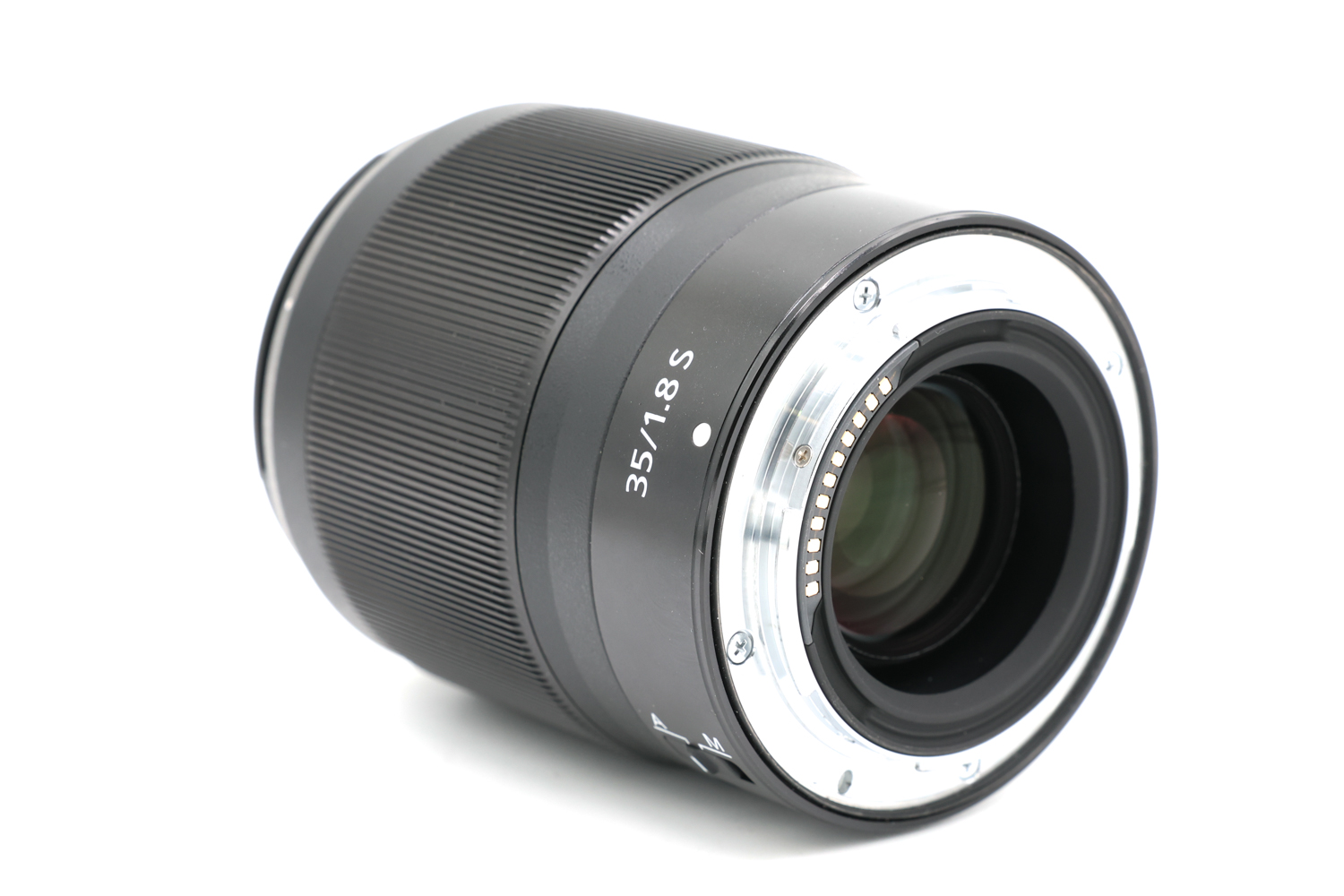 Объектив Nikon Z 35mm f/1.8 S (состояние 5) (б/у)