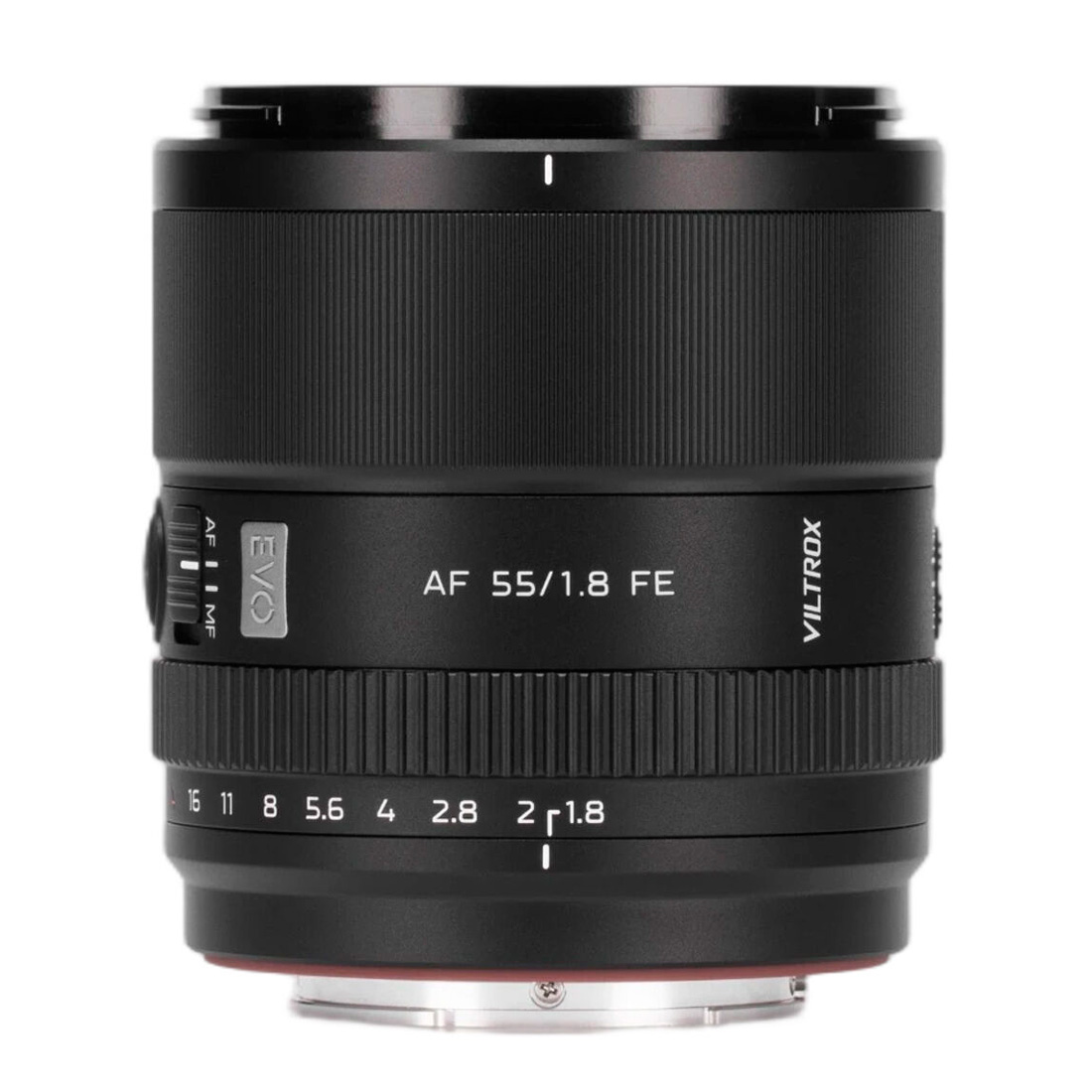 Объектив Viltrox AF 55mm f/1.8 Evo Sony FE