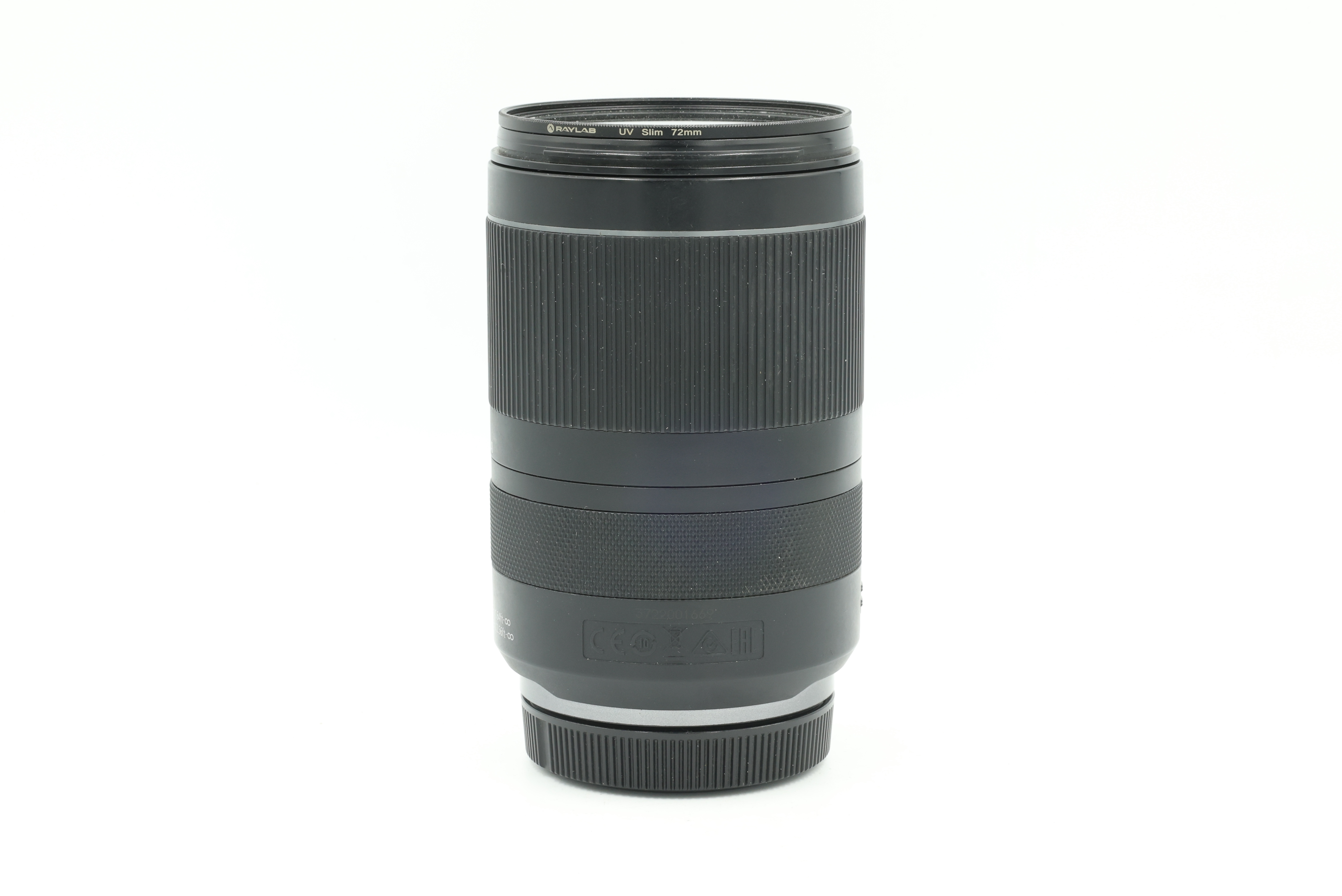 Объектив Canon RF 24-240mm f/4-6.3 IS USM (состояние 4) (б/у)