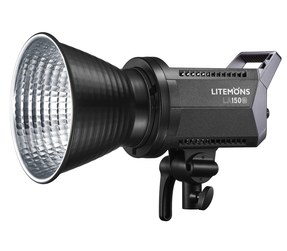 Осветитель Godox LITEMONS LA150Bi, светодиодный, 190 Вт, 2800-6500К