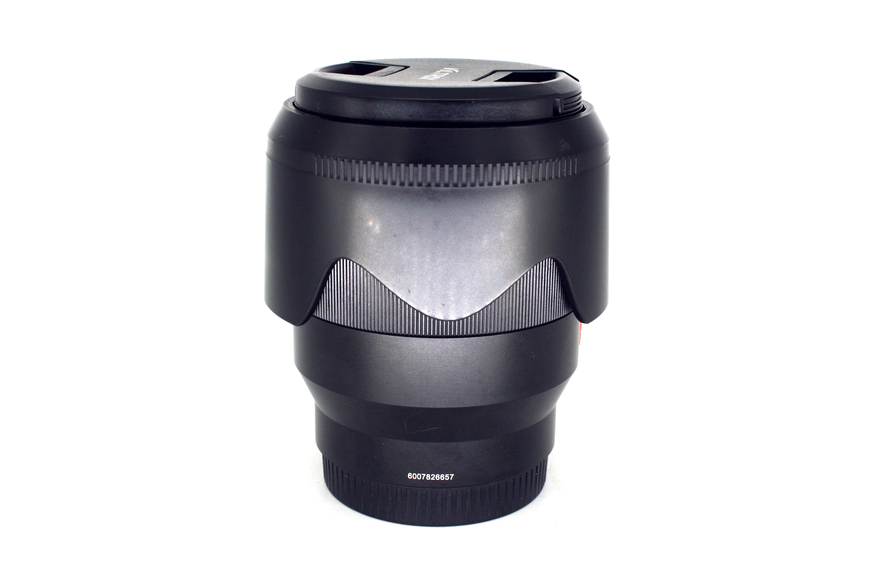 Объектив Viltrox AF 85mm f/1.8 Nikon Z (состояние 4) (б/у)