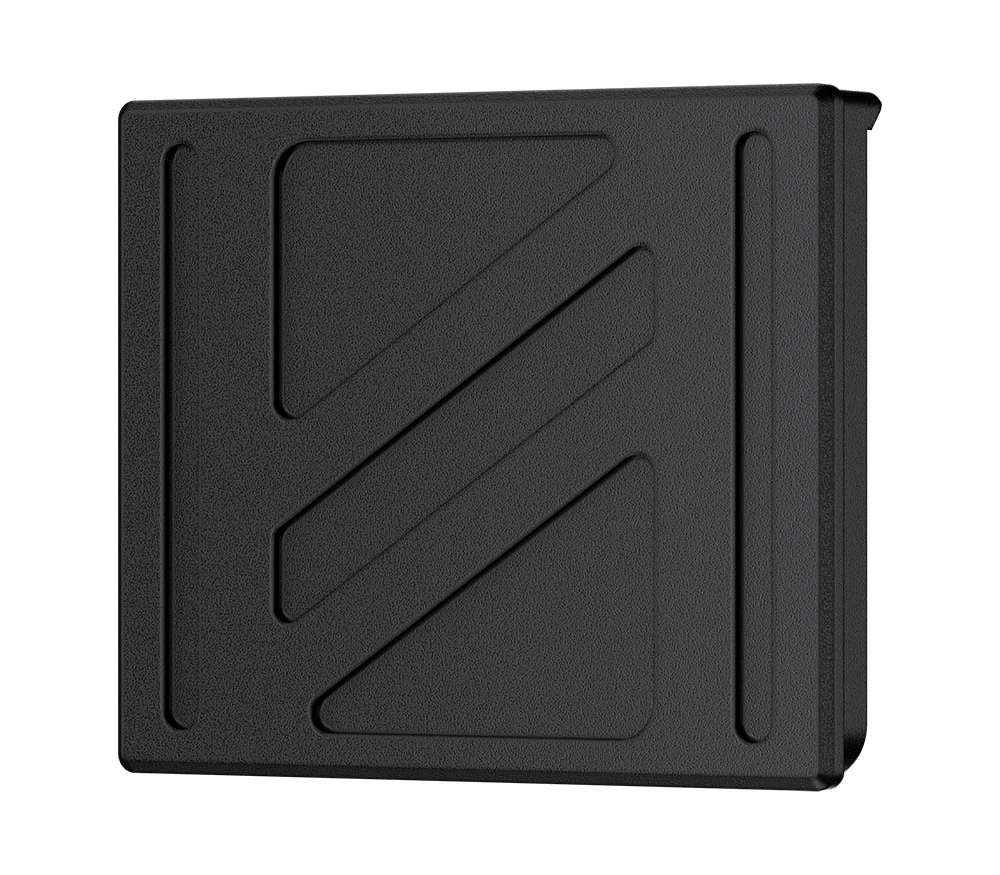 Заглушка на горячий башмак JJC HC-LQ3 Black, для камер Leica Q3 43 и Q3