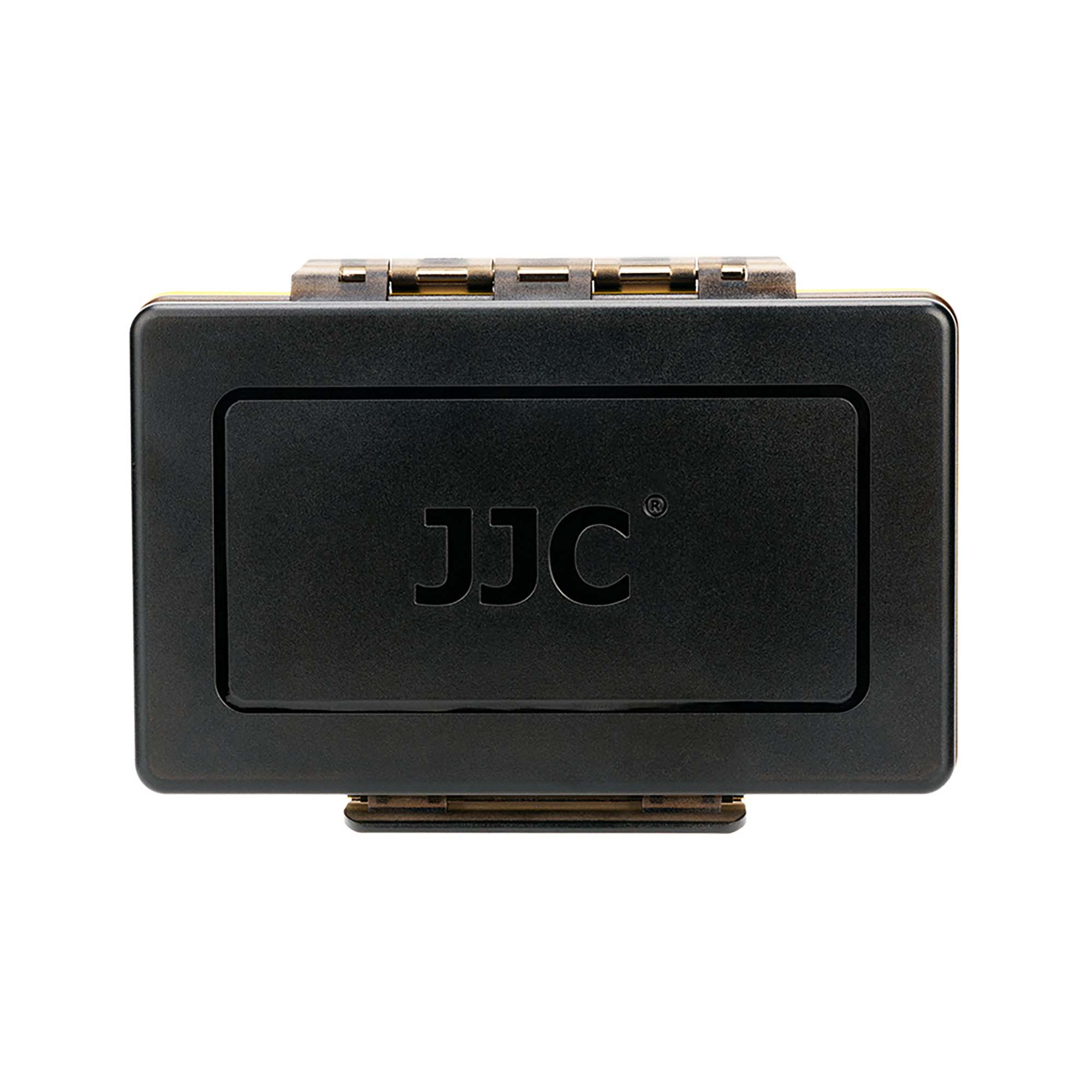 Кейс JJC BC-3X16AAA на 16 х AAA аккумуляторов