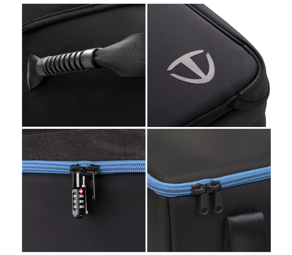 Сумка Tenba Air Case Attaché 2015