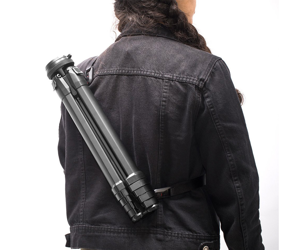 Штатив Peak Design Travel Tripod Aluminum