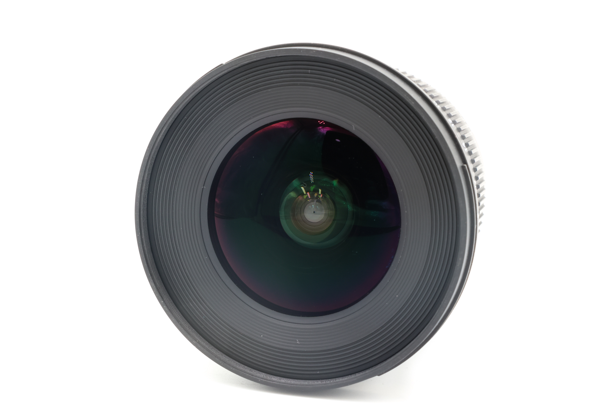 Объектив Sigma 10-20mm f/3.5 EX DC Nikon F (состояние 5) (б/у)