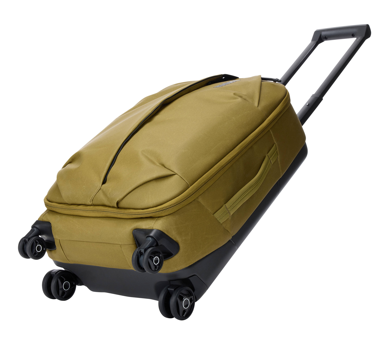 Чемодан на колесах Thule Aion Carry On Spinner 35L, цвет Нутрия