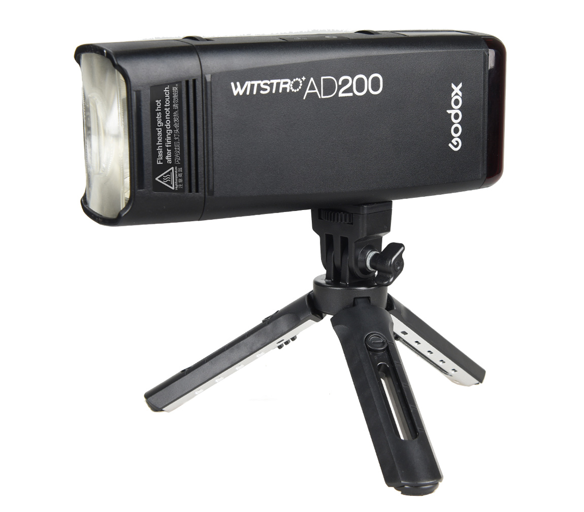 Штатив Godox MT-01 настольный, до 2.5 кг