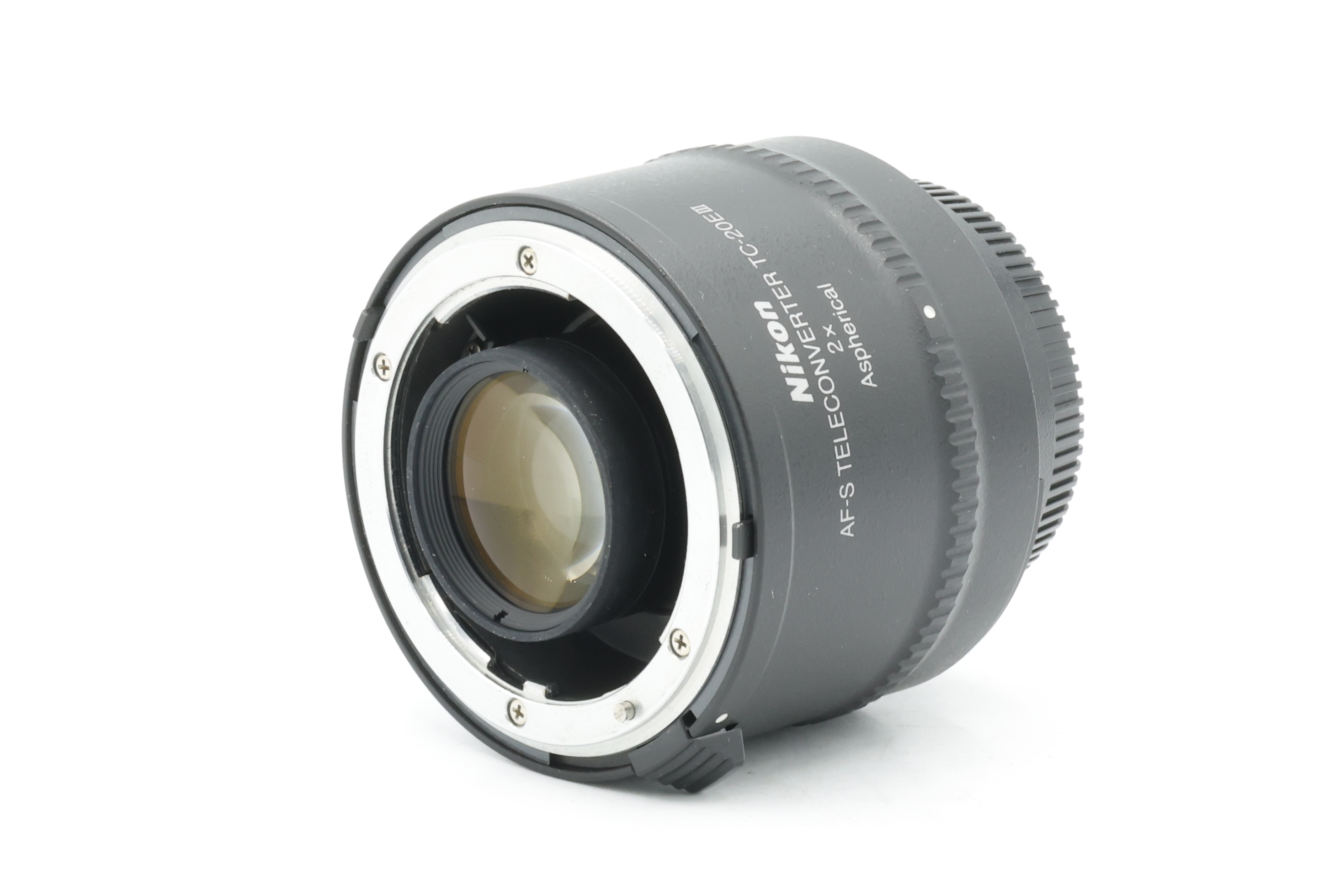 Телеконвертер Nikon AF-S TC-20E III Aspherical Teleconverter (состояние 5-) (б/у)