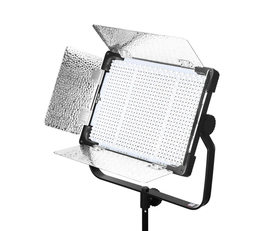 Осветитель Yongnuo YN-9000 LED, светодиодный, 65 Вт, 5600K