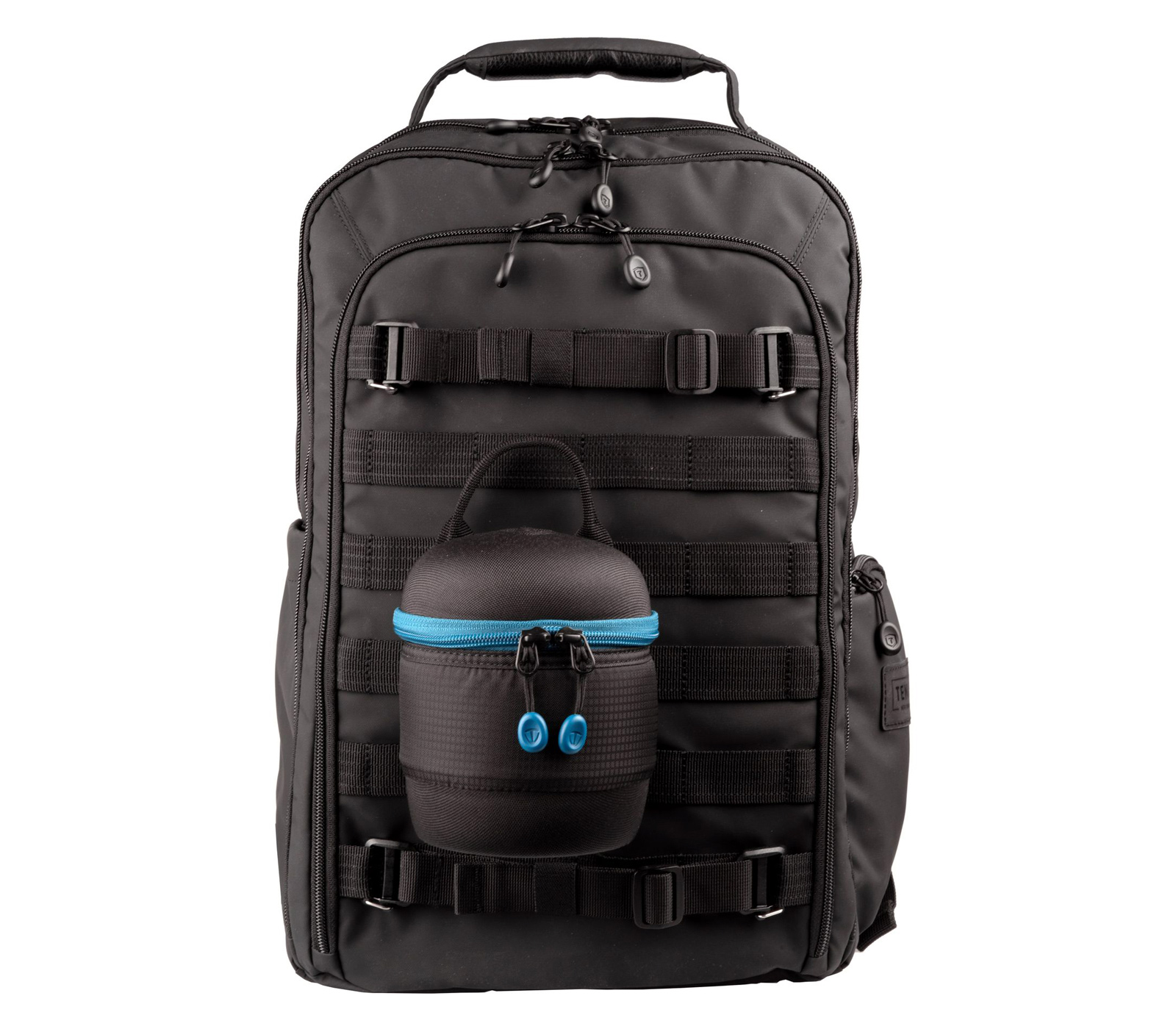 Рюкзак Tenba Axis v2 Tactical Road Warrior Backpack 16 черный