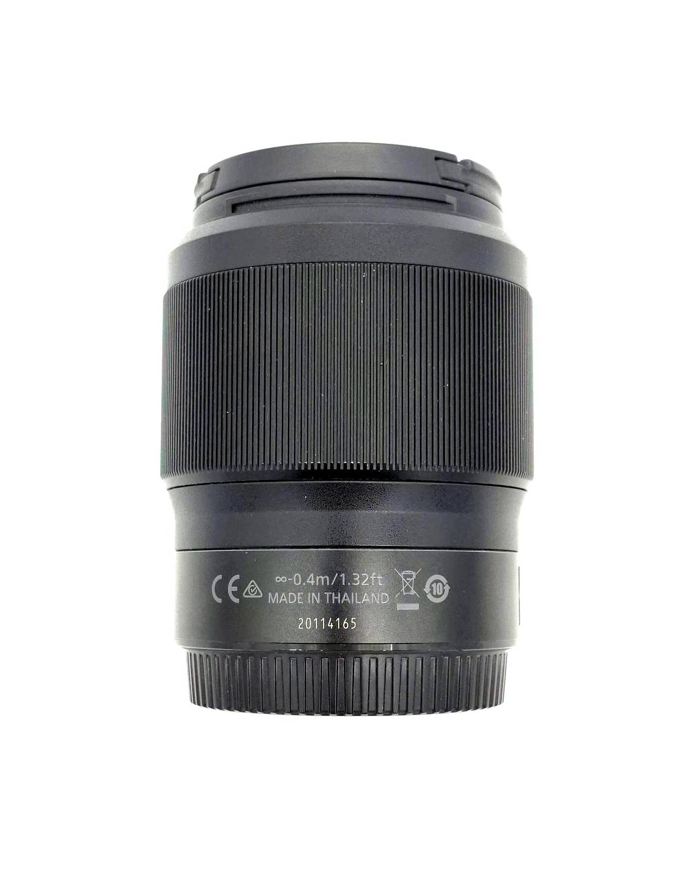 Объектив Nikon Z 50mm f/1.8 S (состояние 5-) (б/у)