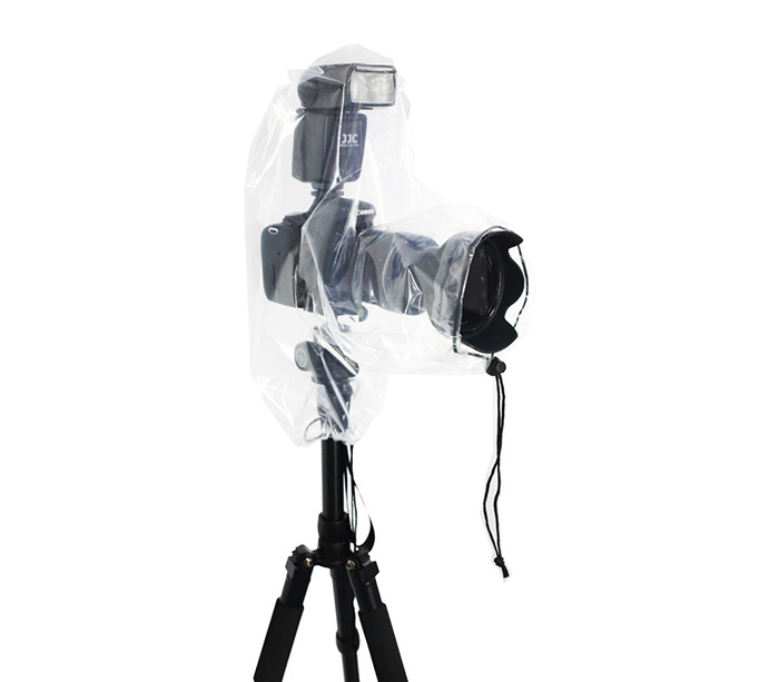 Дождевой чехол JJC RI-SF для камеры со вспышкой