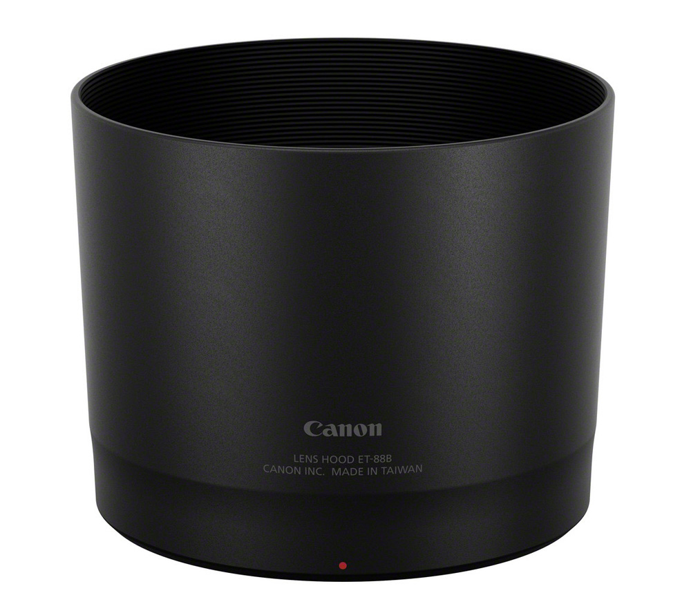 Объектив Canon RF 135mm f/1.8 L IS USM
