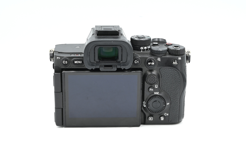 Беззеркальный фотоаппарат Sony A7R V Body (состояние 5) (б/у)