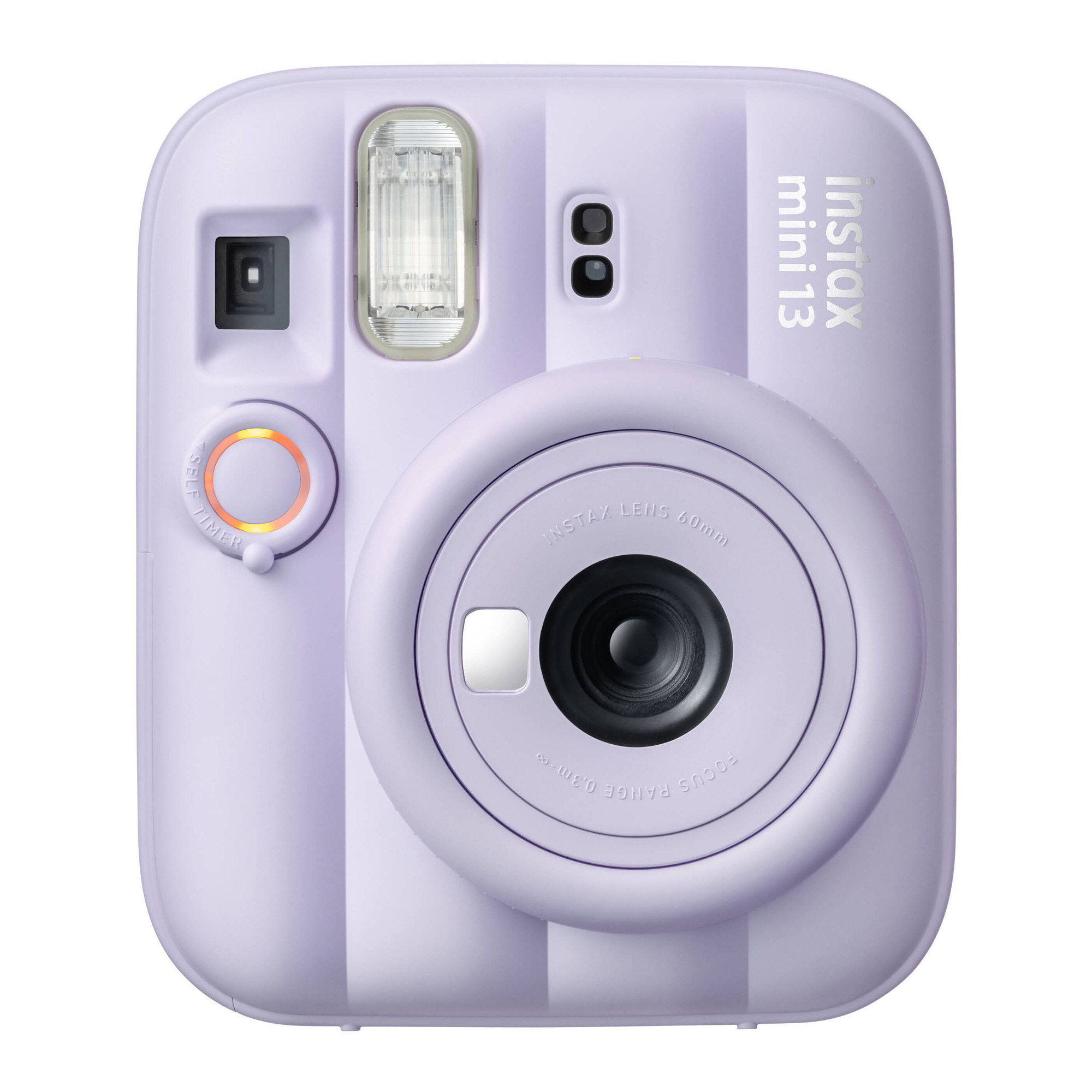 Фотоаппарат моментальной печати Fujifilm Instax MINI 13 Dreamy Purple