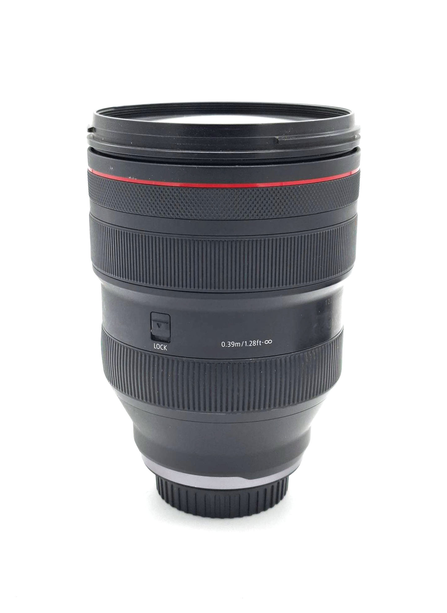 Объектив Canon RF 28-70mm f/2 L USM (состояние 4) (б/у)