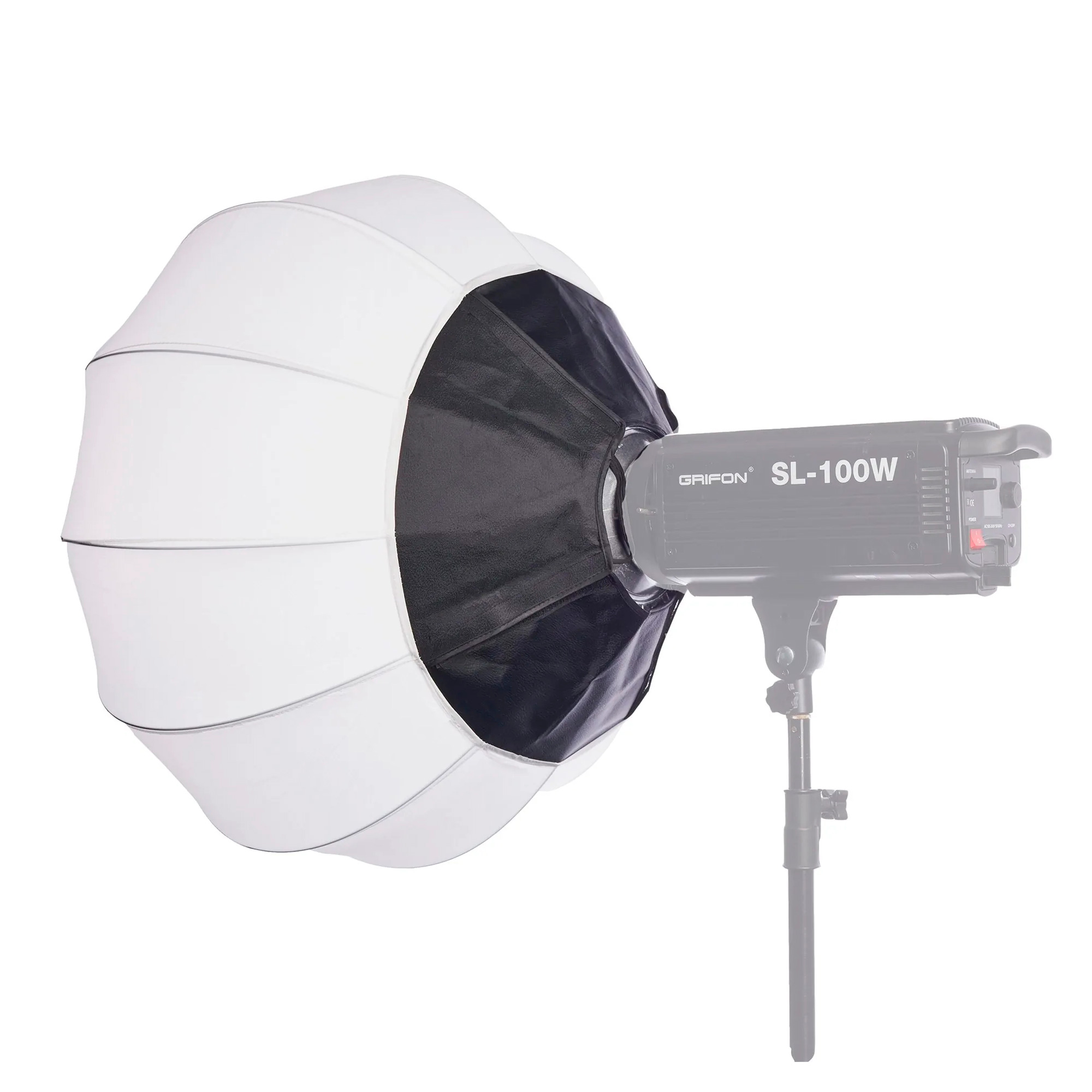 Софтбокс Grifon SP-SB 85 «китайский фонарик», 85 см, Bowens