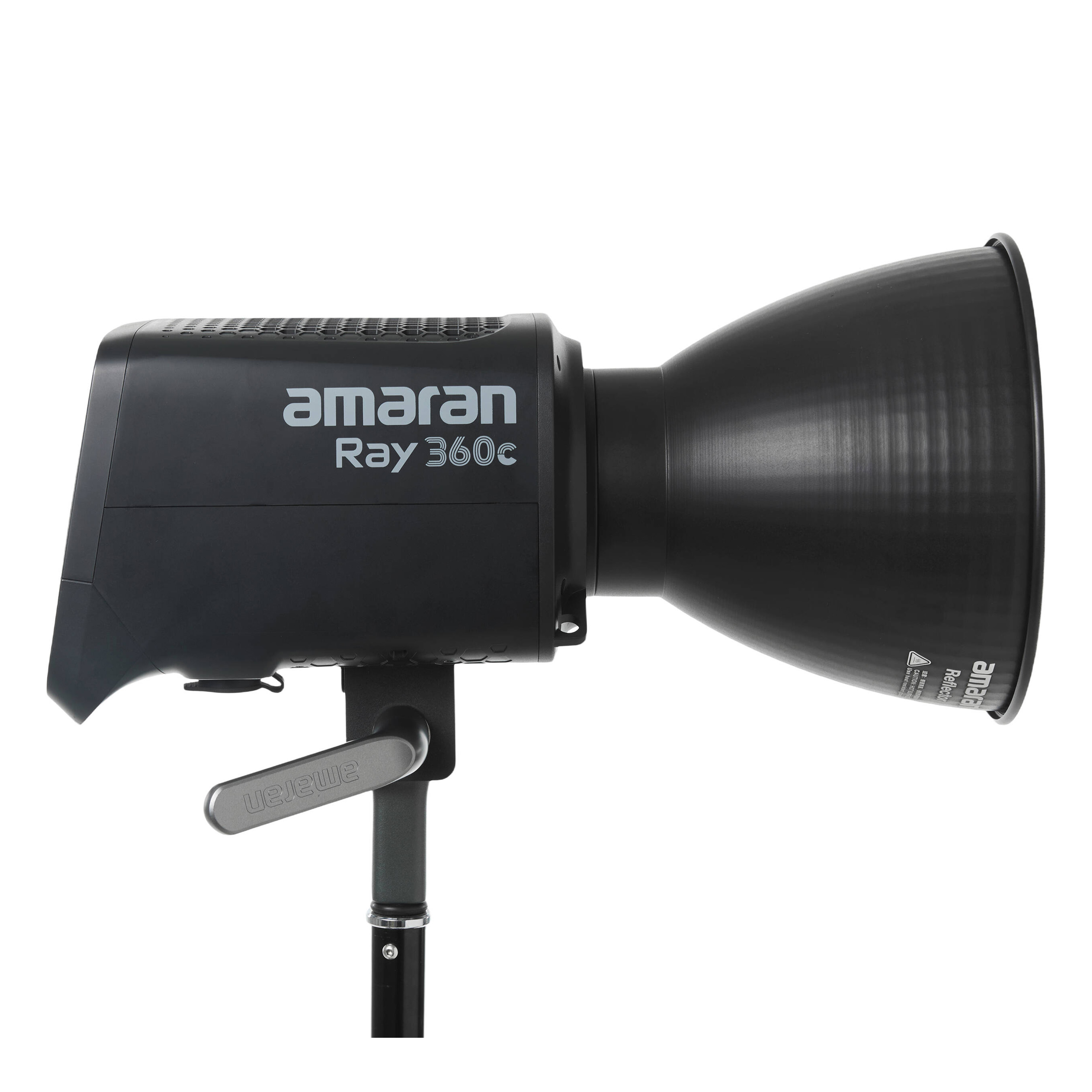 Осветитель amaran Ray 360c, RGB, 2300-10000K, Bowens