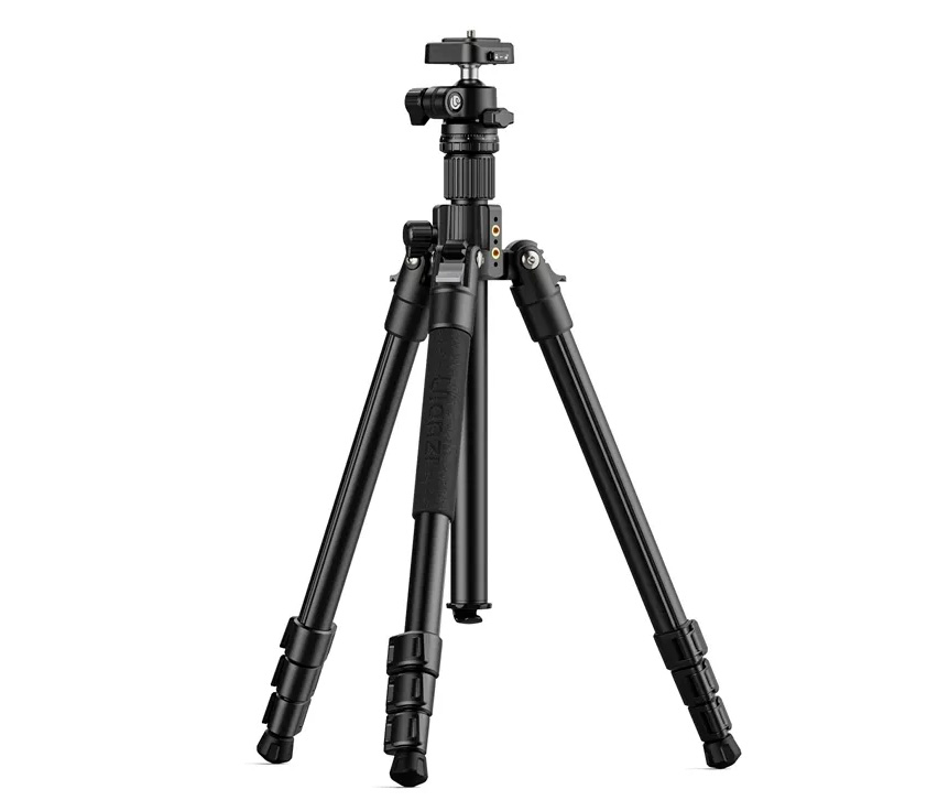 Штатив Ulanzi TT53 Traveler-Uka (T093GBB1)