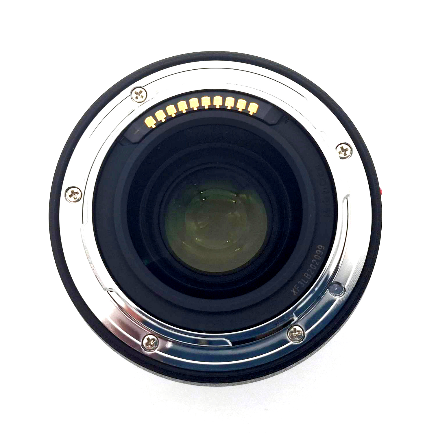 Объектив Panasonic Lumix S 50mm f/1.8 (состояние 5) (б/у)