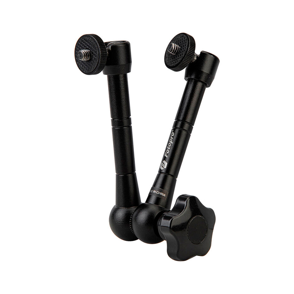 Шарнирный кронштейн Fotopro Magic Arm 11
