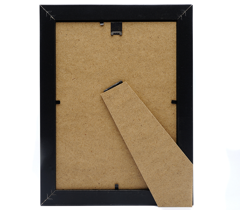 Фоторамка Fotografia 15x21 см, черная (FFMDF-7113)