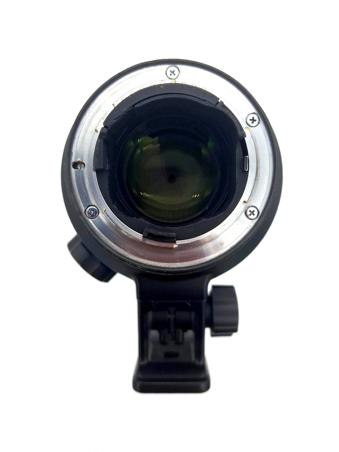 Объектив Nikon AF-S 70-200mm f/2.8G ED VR II (состояние 4) (б/у)
