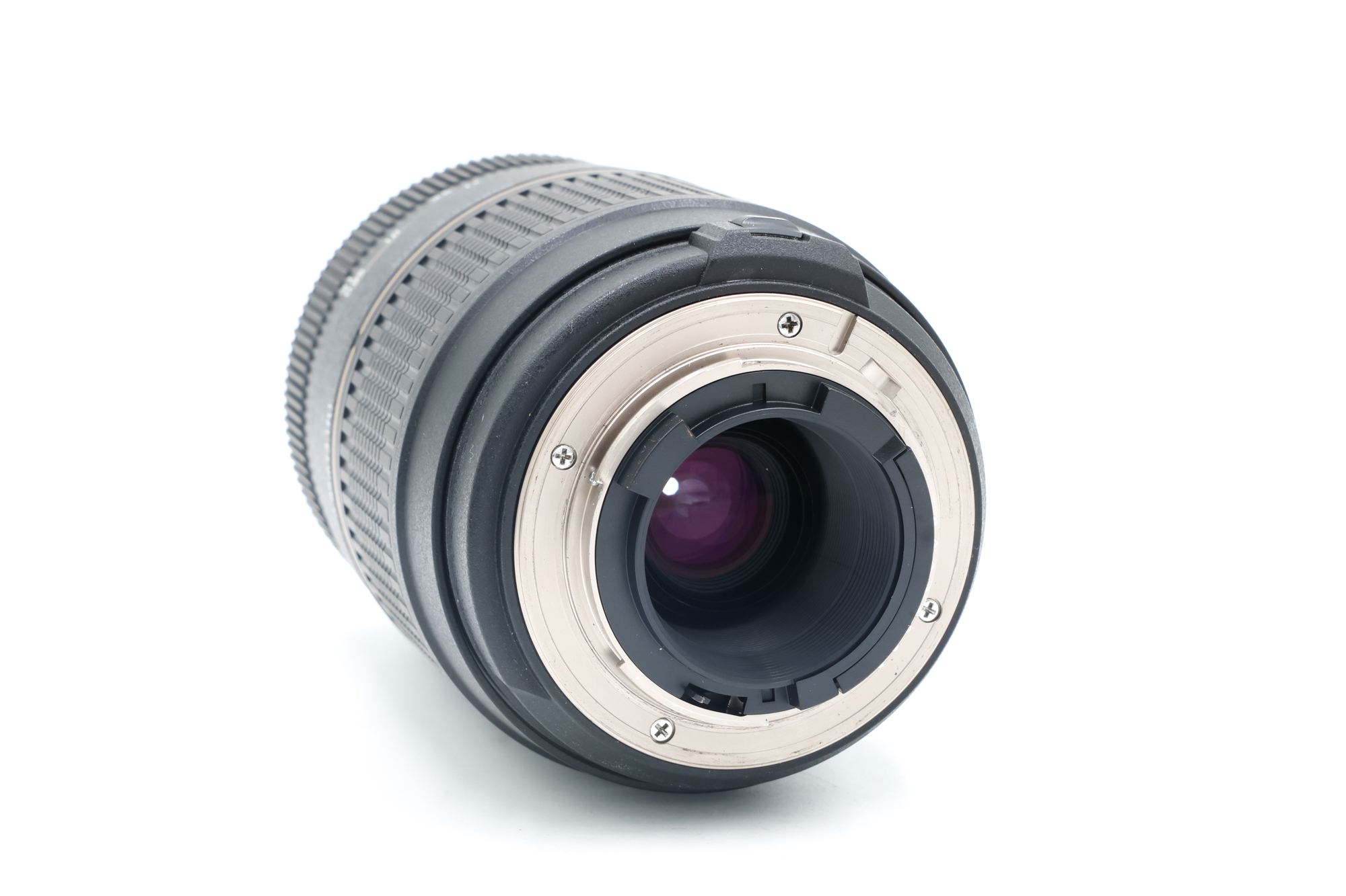 Объектив Tamron 70-300mm f/4-5.6 Di LD macro Nikon F - с.н. 922549 (состояние 5) (б/у)