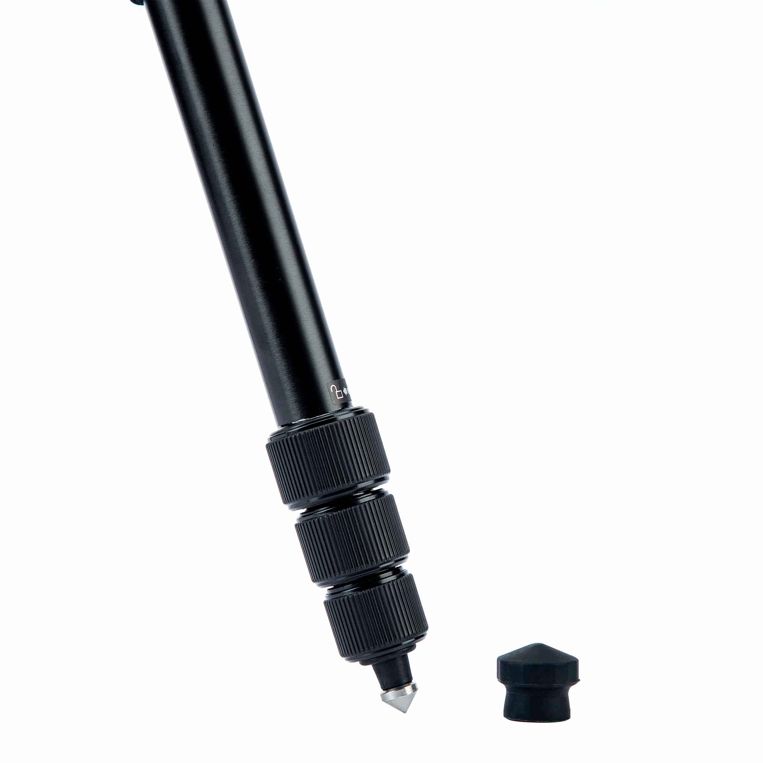 Штатив Fotopro X-Go HR Chameleon E 2, с поворотной колонной (уцененный)