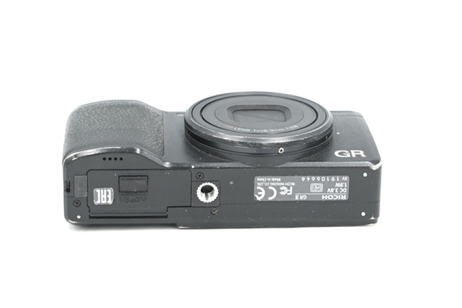 Компактный фотоаппарат Ricoh GR II (состояние 4) (б/у)