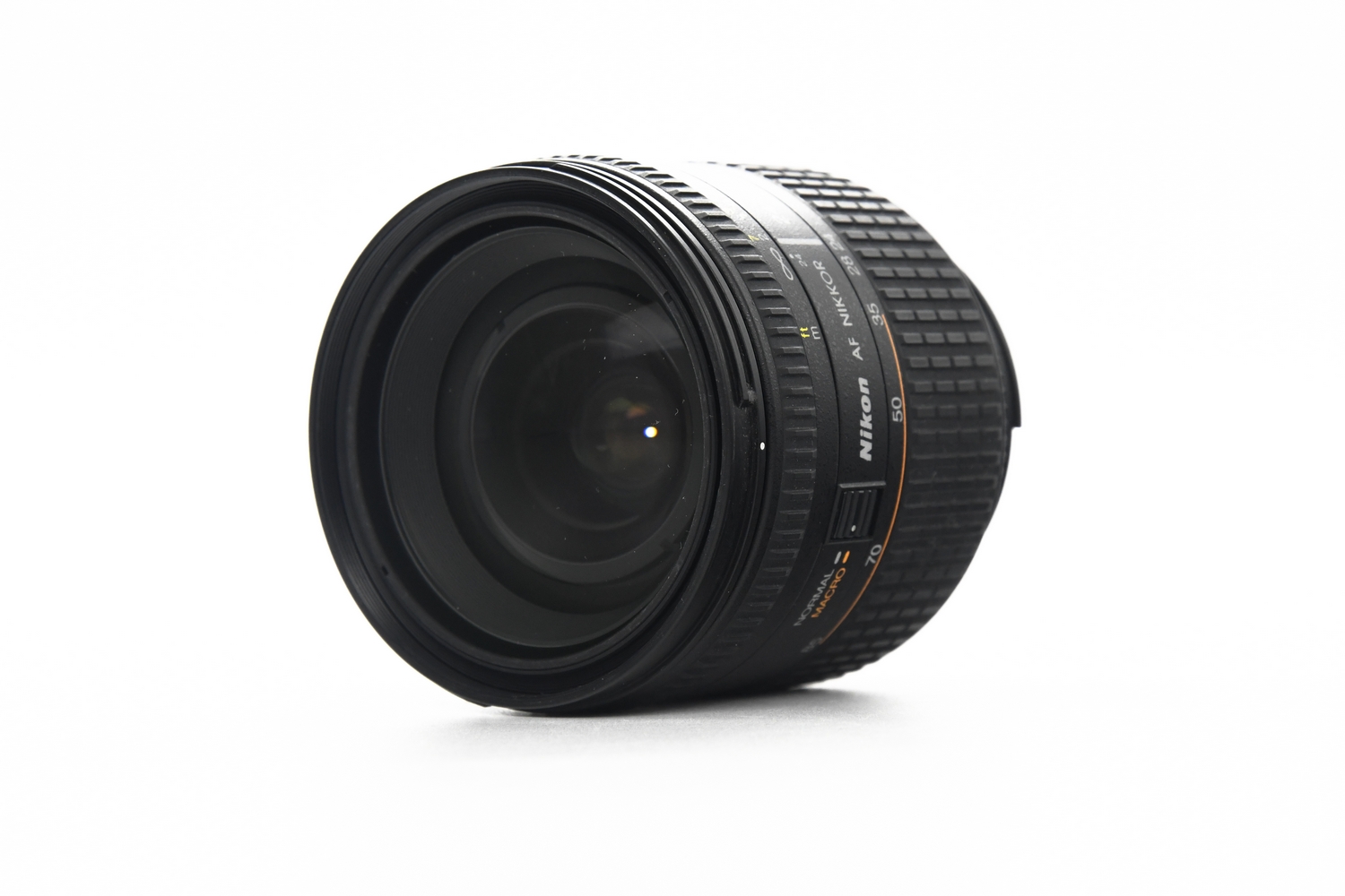 Объектив Nikon AF 24-85mm f/2.8-4D (состояние 5) (б/у)