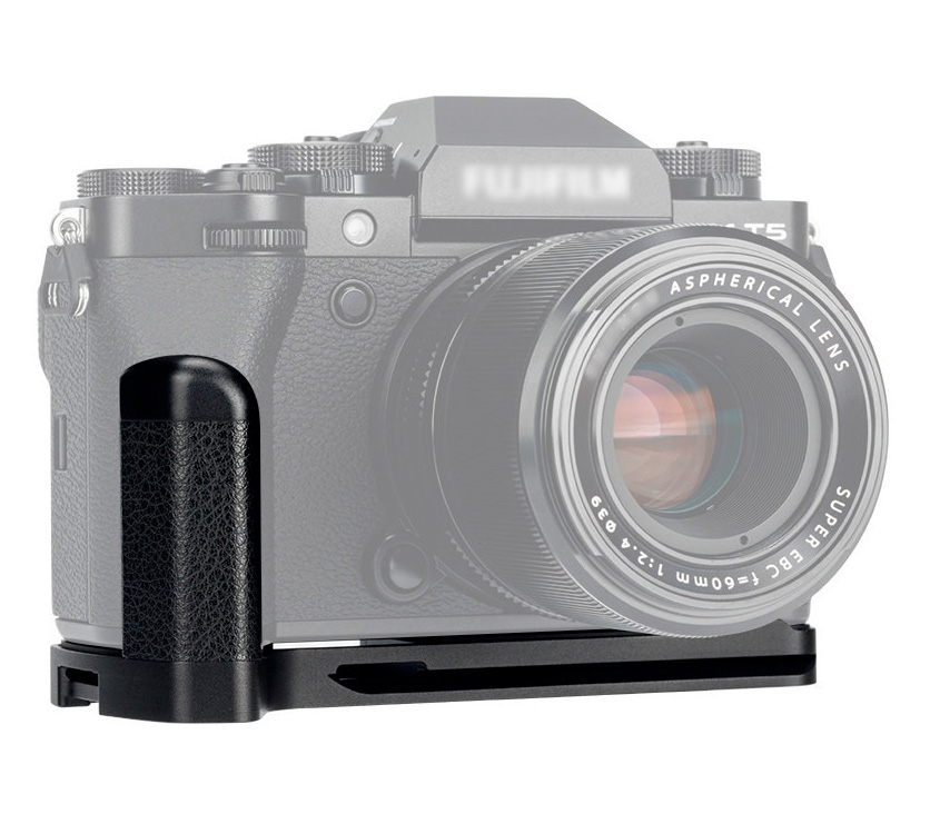 Дополнительный хват JJC HG-XT5 для Fujifilm X-T5