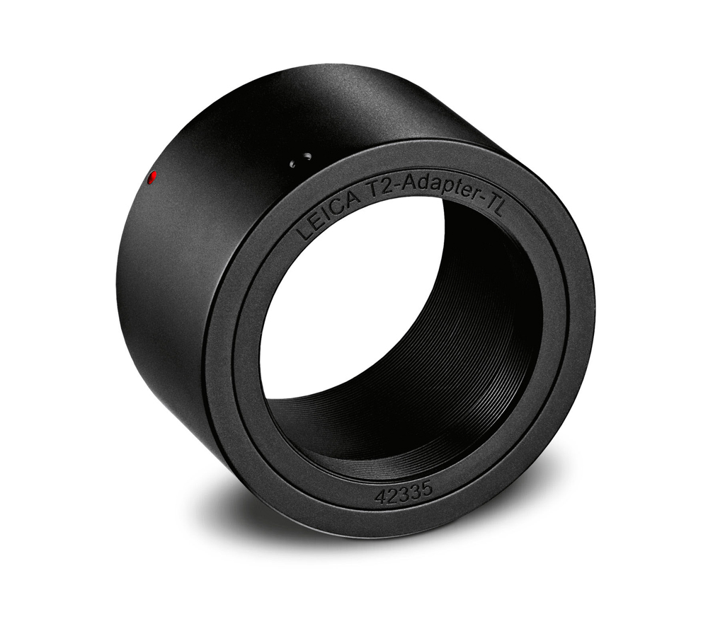 Адаптер Leica T2-Adapter L-mount