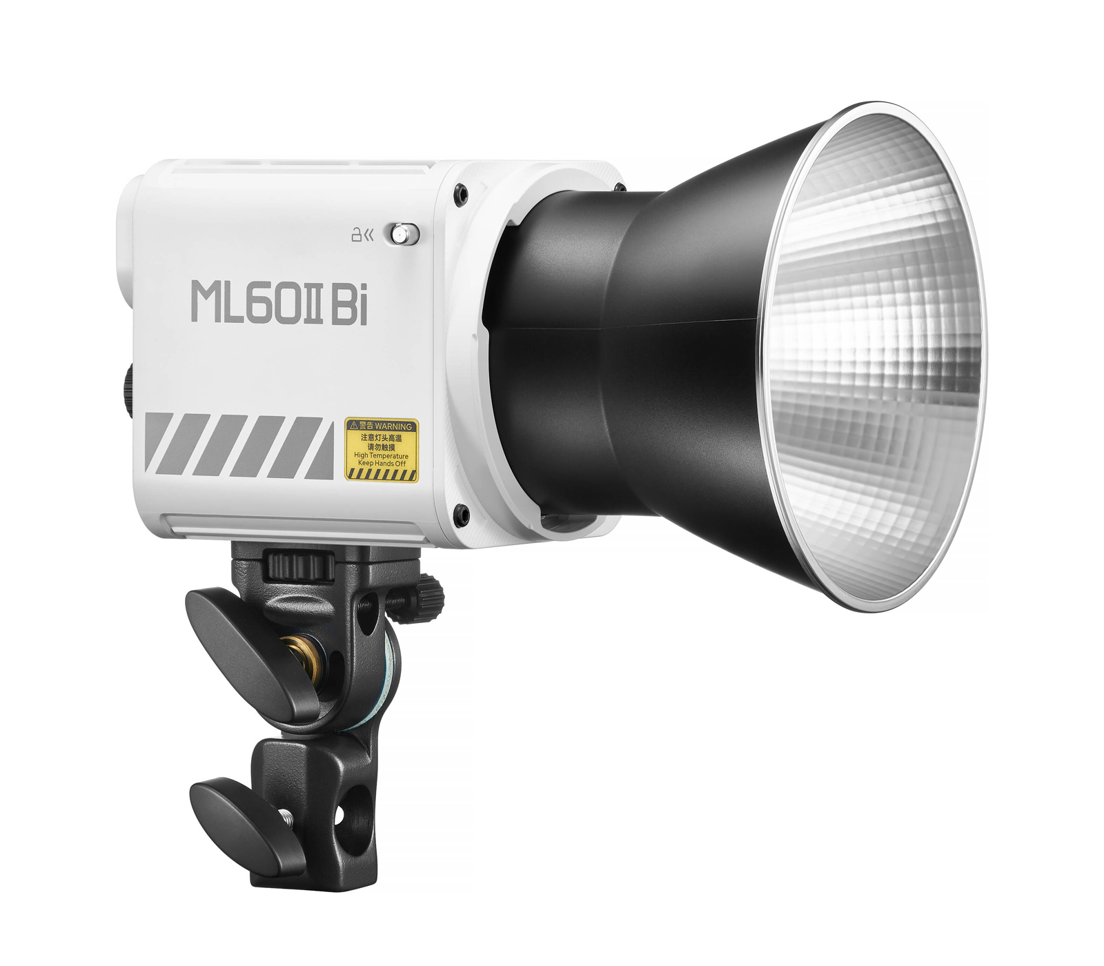 Осветитель Godox ML60II Bi, светодиодный, 2800-6500K, 70 Вт