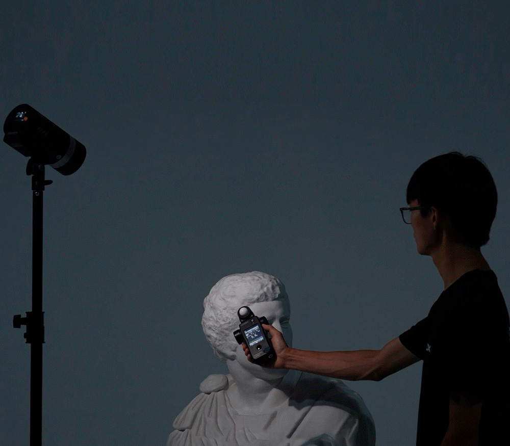 Радиосинхронизатор Godox XproII-C для Canon