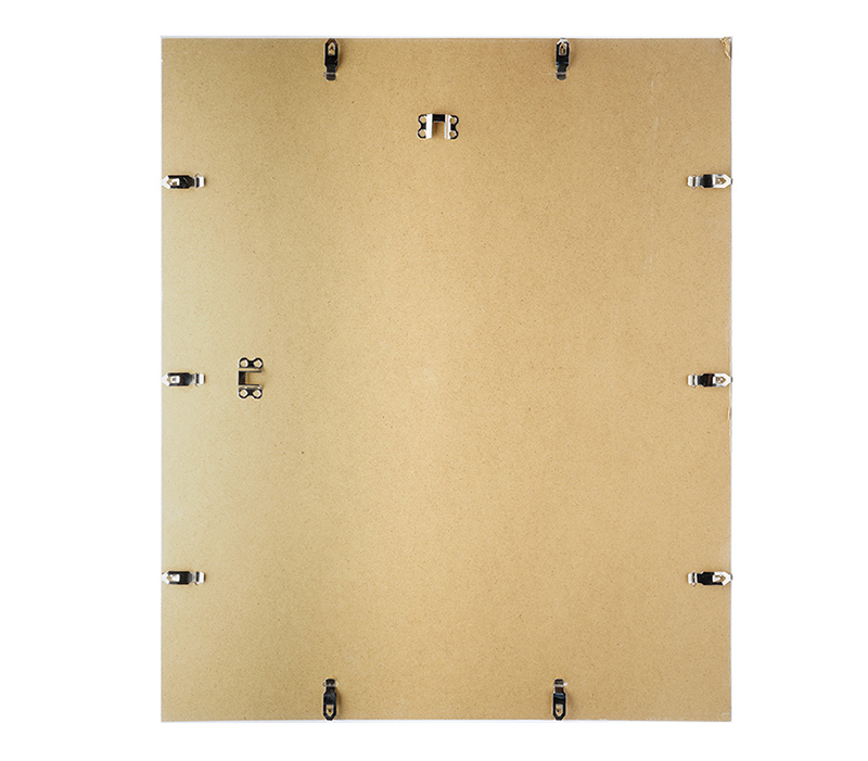 Фоторамка Fotografia 50x60 см, без багета (FFCP-1111)